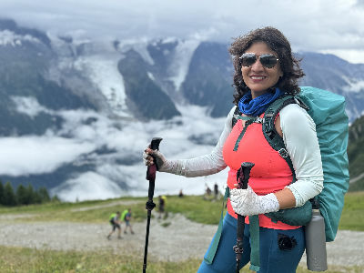 Seema Mangla