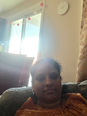 Bharathi Kanagala